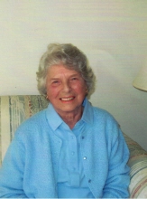 Pauline Wasson Polly Waters
