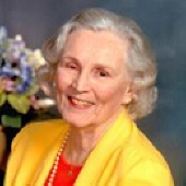Margaret Mary Siem Dowgwilla