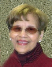 Therese Verbesey