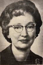 Betty J. Horn