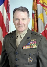 William Russell Maloney Bill (retired) Lieutenant General USMC 16574496