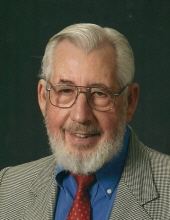 Morris Henderson Cashion, Jr.