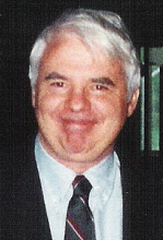 Roy A. Jenks