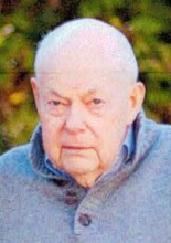 Walter Gray Cheney