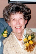 Ann Johnson Mobley
