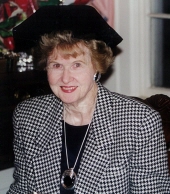 Doris A. Bowen