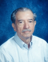 Ruben G. Valdez