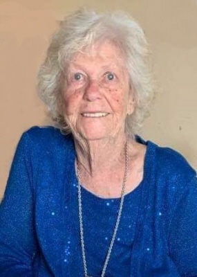 Photo of Norma Baird