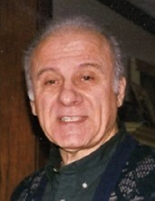 Photo of Victor Della Franco