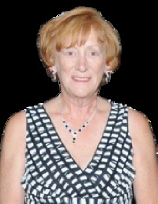 Brenda Ann Fudge Guelph, Ontario Obituary