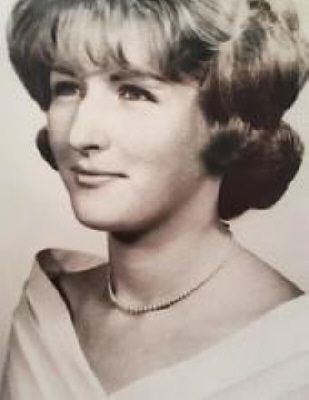 Photo of Patricia Knight