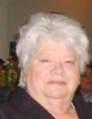 Donna Kay Wilburn Portsmouth, Ohio Obituary