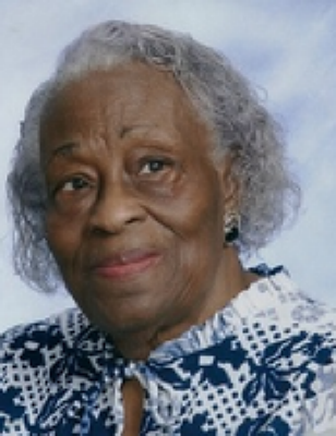 Mary Elizabeth McKinnies Jacksonville, Florida Obituary