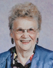 Dorothy Jean Freeman