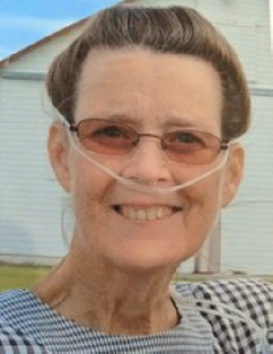 Photo of Teresa Younger