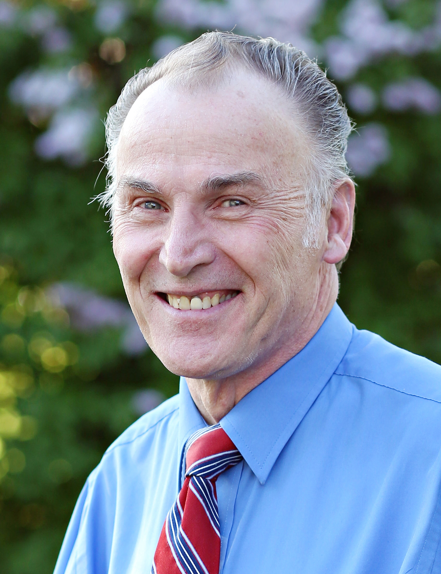 David Norman Balmforth Obituary