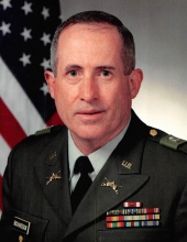 Col. Phillip A. Richardson