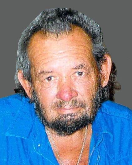 Photo of Adolfo Estrada, Sr.