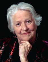 Paula Ellen Hoffman