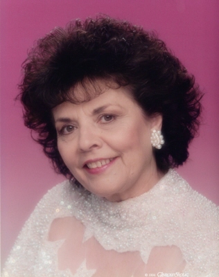 Photo of Marjorie Flowers