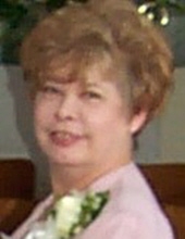 Photo of Sandra Stoner