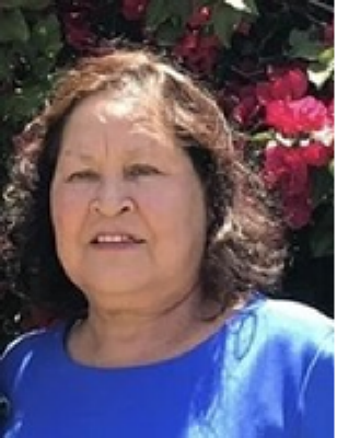 Alma Rosa Herrera Yuma, Arizona Obituary