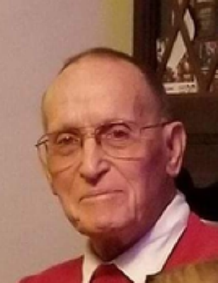 Gerald W. Sarver Obituary - North Vernon, Indiana , Sawyer-Pickett