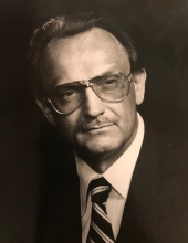 Lawrence T. Patterson