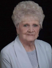 Patricia Kathleen Witherow