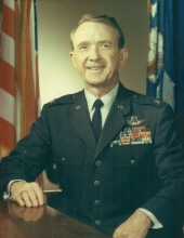 Col. Jon P. Pensyl