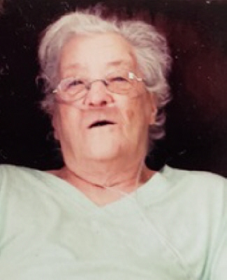 Cleone Ferguson Webster, Wisconsin Obituary