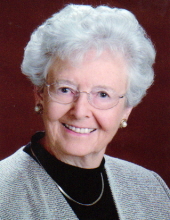 Eileen Regina Brown