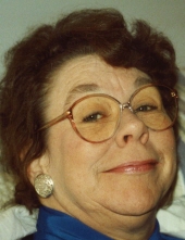 Margaret Ellen Prichard Salsberg