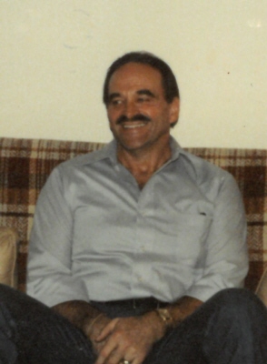 Photo of Floyd Caudle, Jr.