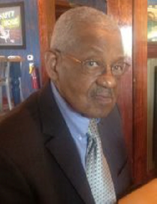 Photo of Earl Mickens