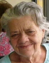 Joyce Elaine Rodgers