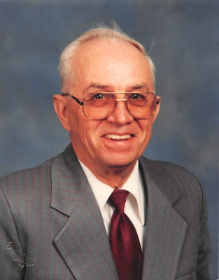 Howard  Everett Chapman, Sr.