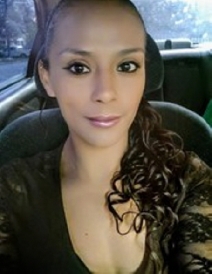 Photo of Carmen Enriquez