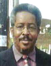 Ramon V. Harris, Jr.