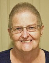 Marsha Elaine Deichman