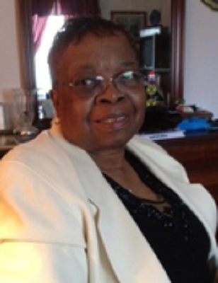 Adelaide Ruth Smith Lanham, Maryland Obituary