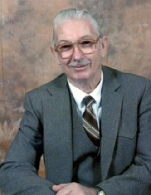 Photo of Donald LeMay