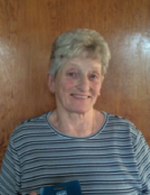Nettie Dearborn
