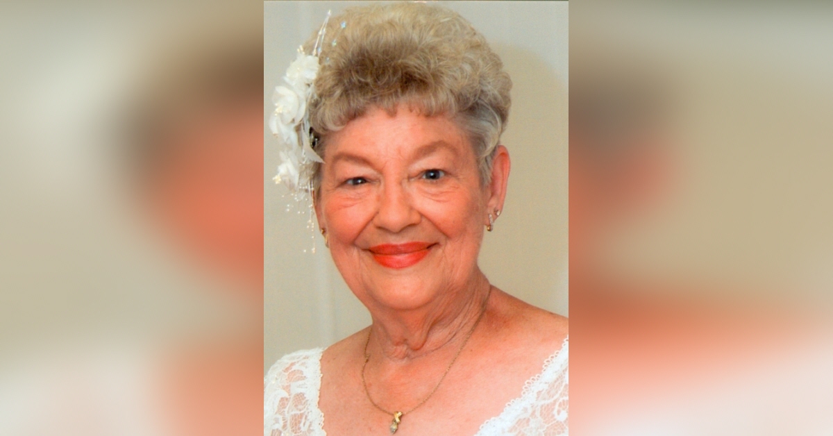 Obituary information for Kathleen Overton Summerlin