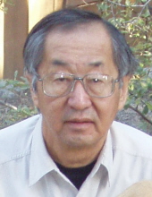 William Jo Wong