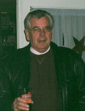 Donald E.  "Don"  Hess