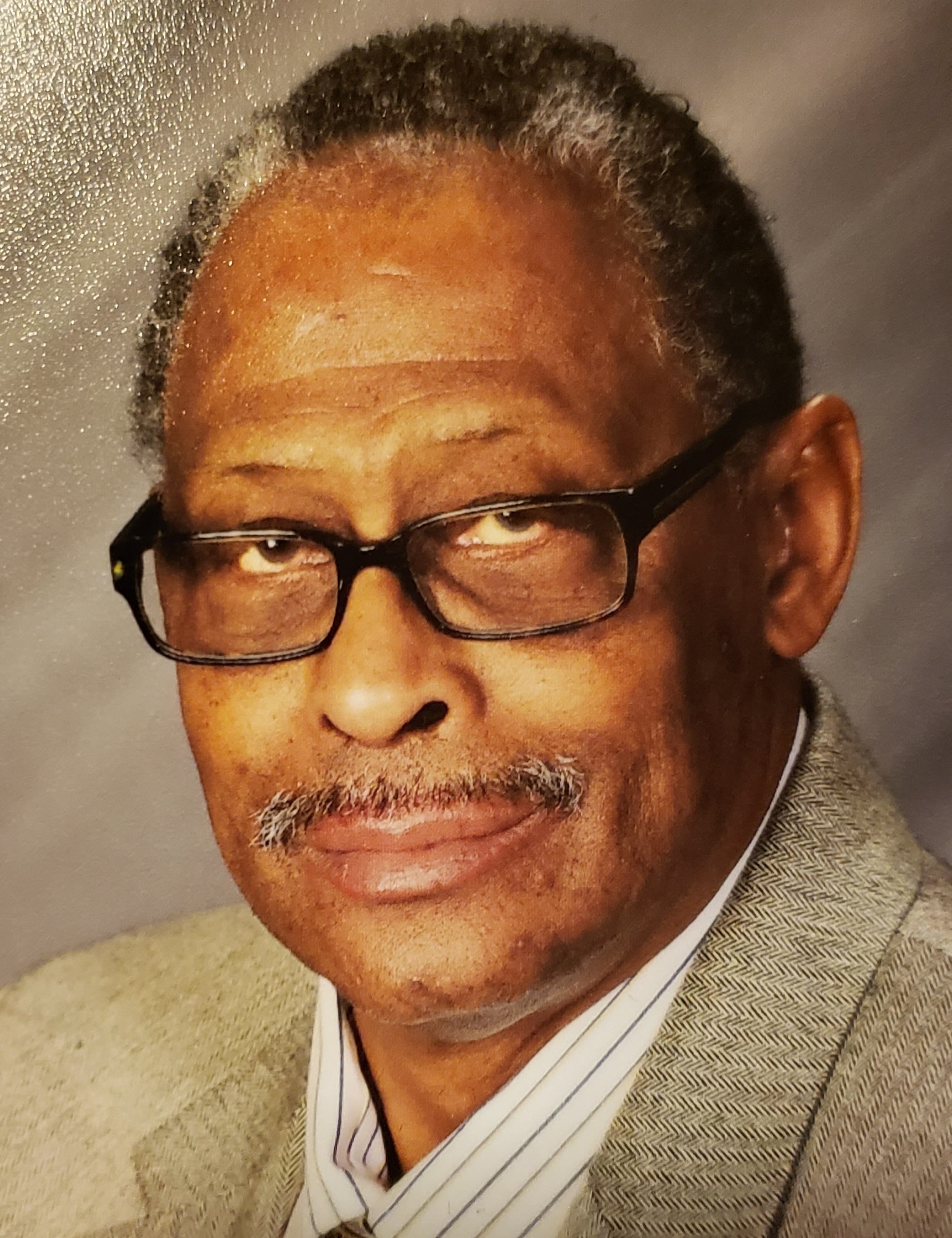 Melvin Lawrence Coleman, Sr. 2020 GrecoHertnick Funeral Home