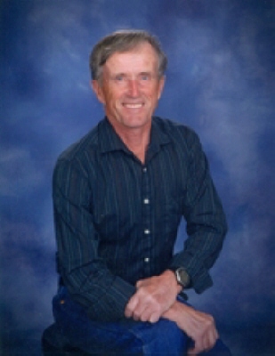 Photo of Roger Pierson