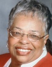 Carolyn J. Taylor