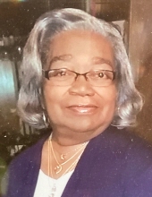 Barbara A. Horton